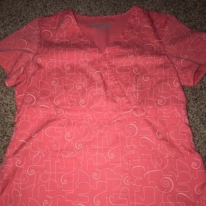 Greys anatomy scrub sets